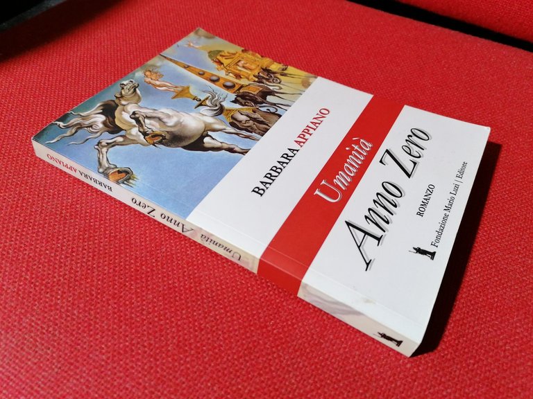 Umanità anno zero | Immagine Gallery 4