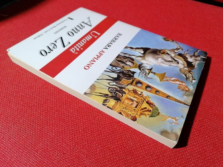 Umanità anno zero | Immagine Gallery 5