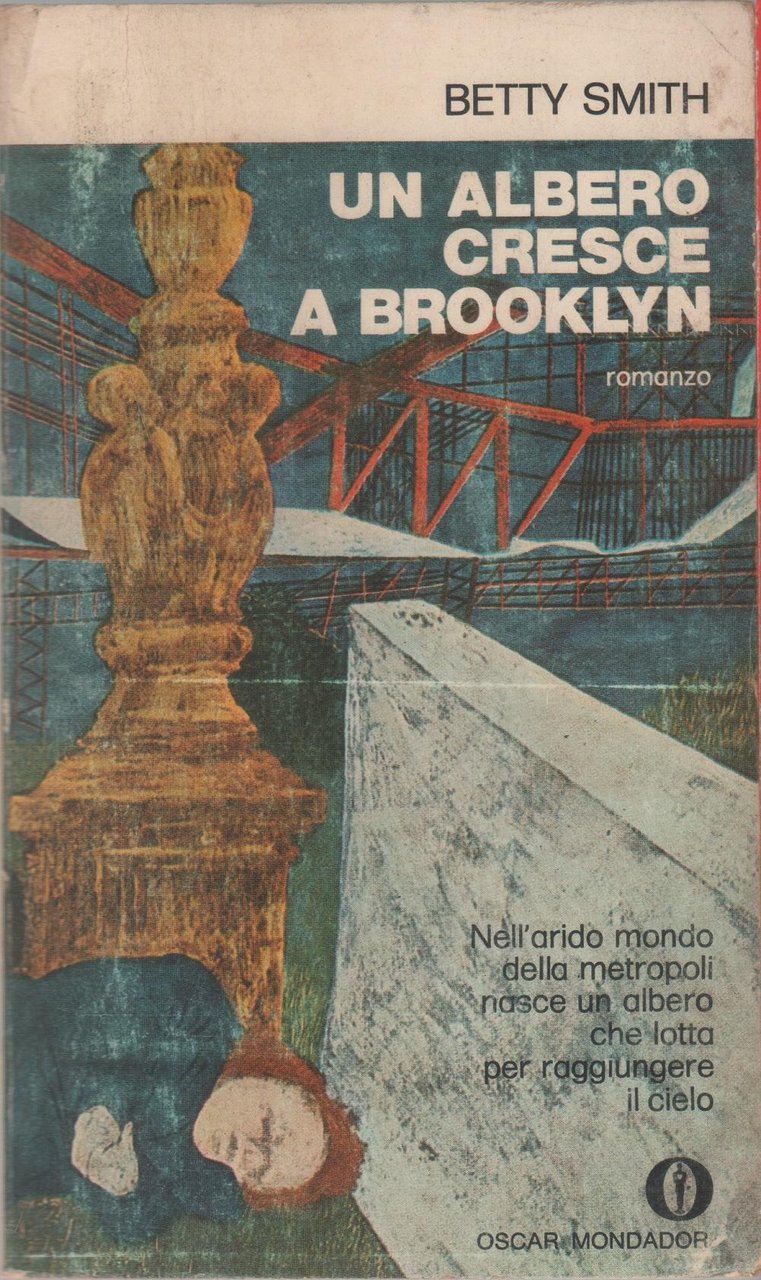 Un albero cresce a Brooklyn | Immagine principale
