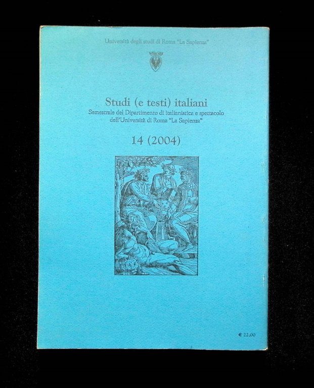 Un'Altra Storia Petrarca Nel Novecento Italiano Cortellessa Bulzoni Convegno | Immagine Gallery 2