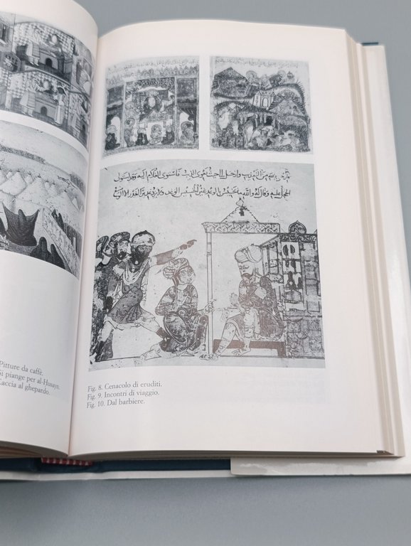 Un Altro Medioevo. Il Quotidiano nell'Islam. Mondolibri | Immagine Gallery 10