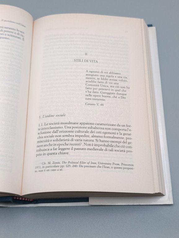 Un Altro Medioevo. Il Quotidiano nell'Islam. Mondolibri | Immagine Gallery 7