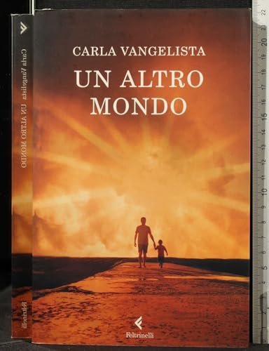 Un altro mondo - Carla Evangelista | Immagine principale