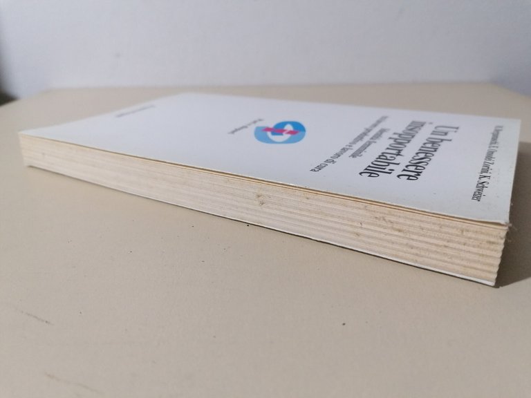 Un benessere insopportabile