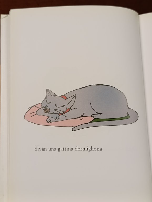 Un cagnolino per Efrat-Il topolino di Tamar e Gaia. Ediz. … | Immagine Gallery 5