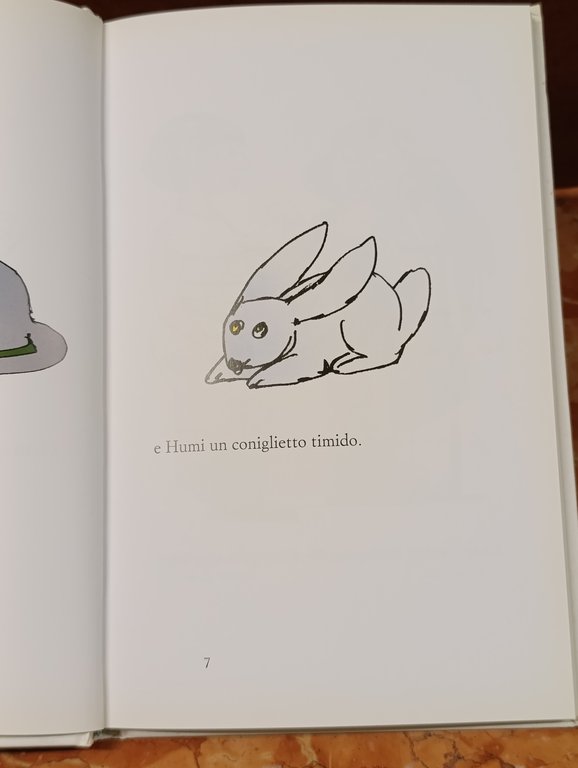 Un cagnolino per Efrat-Il topolino di Tamar e Gaia. Ediz. … | Immagine Gallery 6