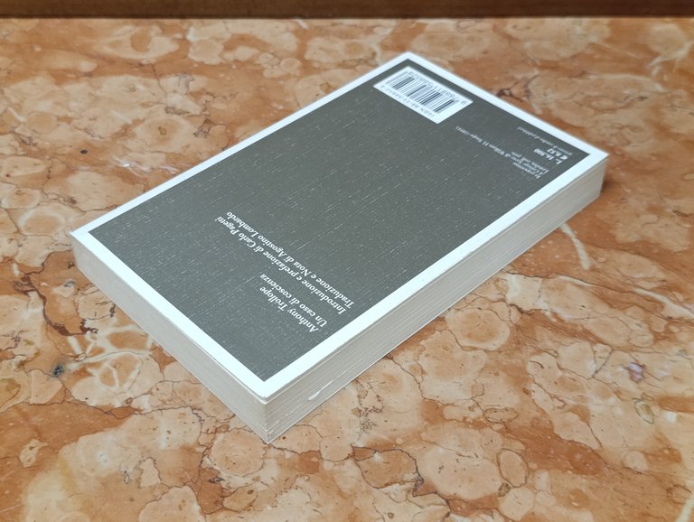 Un caso di coscienza | Immagine Gallery 5
