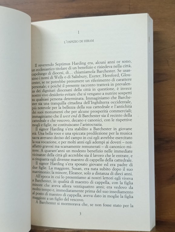 Un caso di coscienza | Immagine Gallery 8