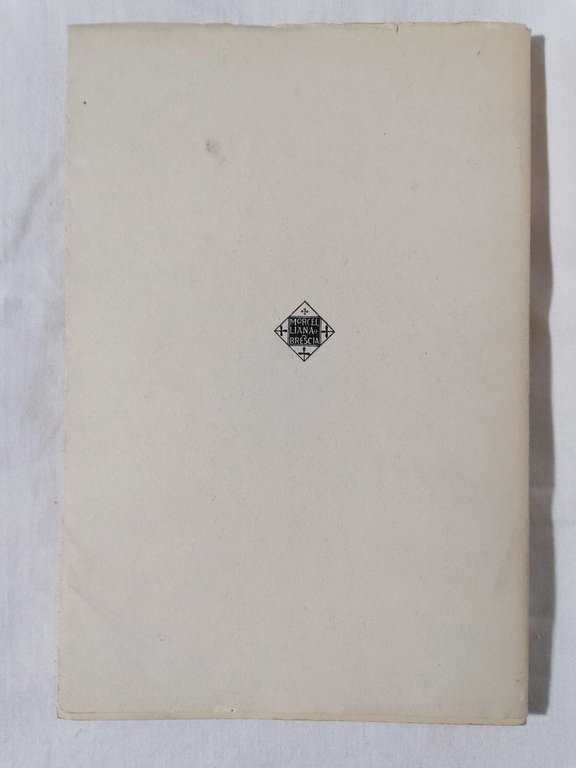 Un Contemplativo Nel Mondo Don Luigi Pelloux, Libro Giuseppe Viola …