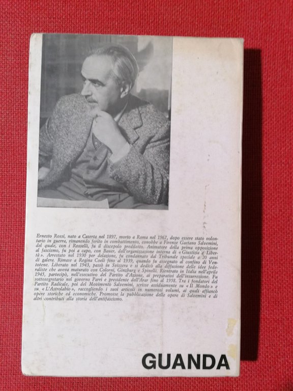 Un Democratico Ribelle | Immagine Gallery 2