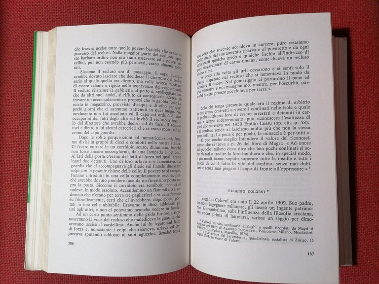 Un Democratico Ribelle | Immagine Gallery 3