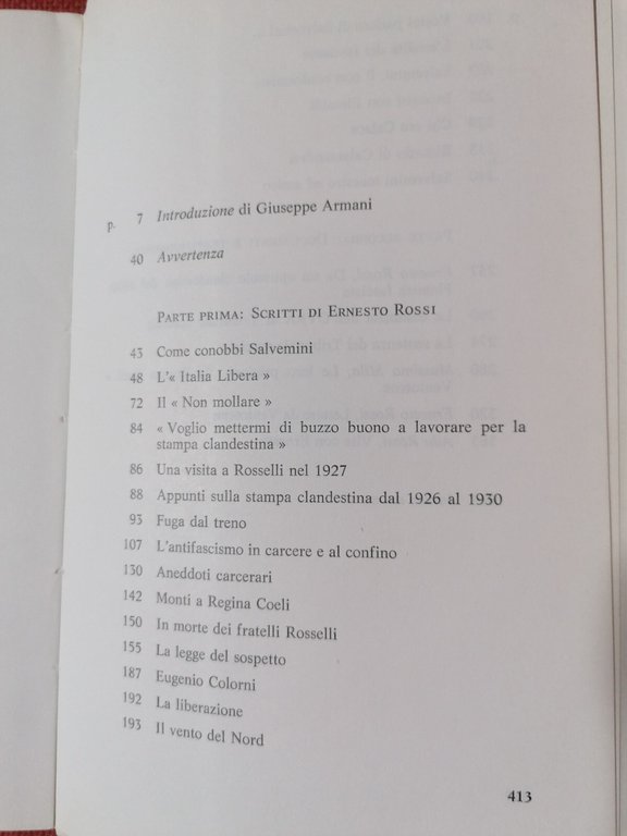 Un Democratico Ribelle | Immagine Gallery 6