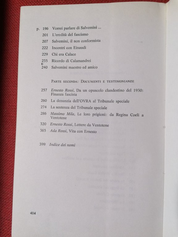 Un Democratico Ribelle | Immagine Gallery 7