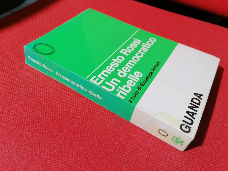 Un Democratico Ribelle | Immagine Gallery 8