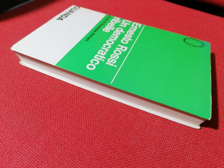 Un Democratico Ribelle | Immagine Gallery 9