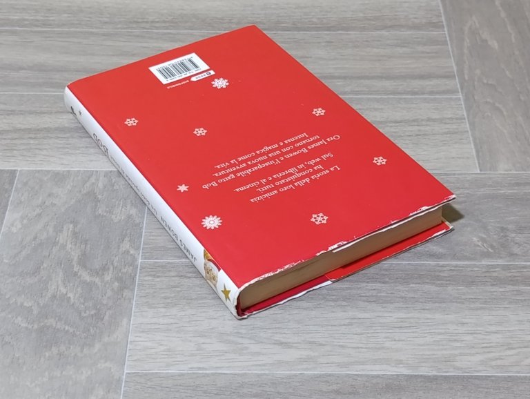 Un dono speciale di nome Bob