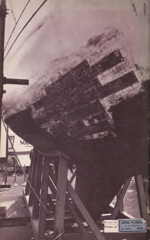 Un Eroe del Nostro Tempo. Il Caso Fogar