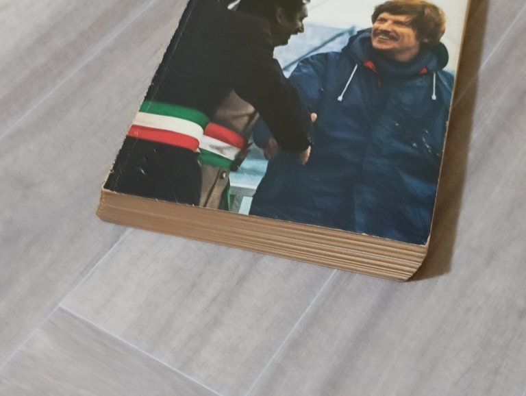 Un Eroe del Nostro Tempo. Il Caso Fogar