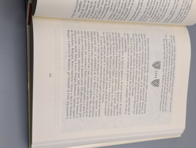 Un Feudatario sotto l'Insegna del Leone Rampante. Pier Maria Rossi …