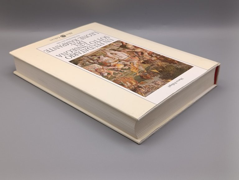 Un Feudatario sotto l'Insegna del Leone Rampante. Pier Maria Rossi …