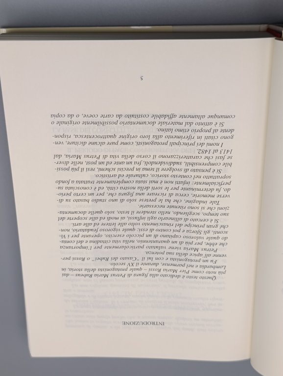 Un Feudatario sotto l'Insegna del Leone Rampante. Pier Maria Rossi …