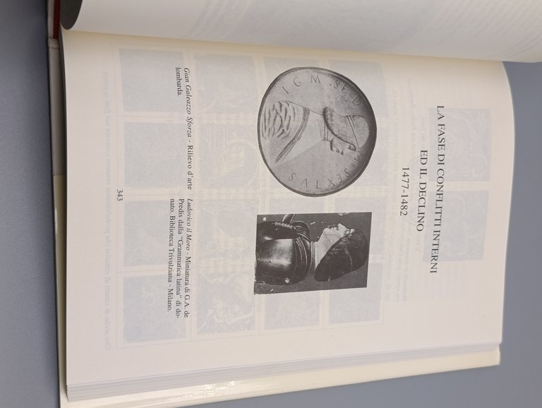 Un Feudatario sotto l'Insegna del Leone Rampante. Pier Maria Rossi …