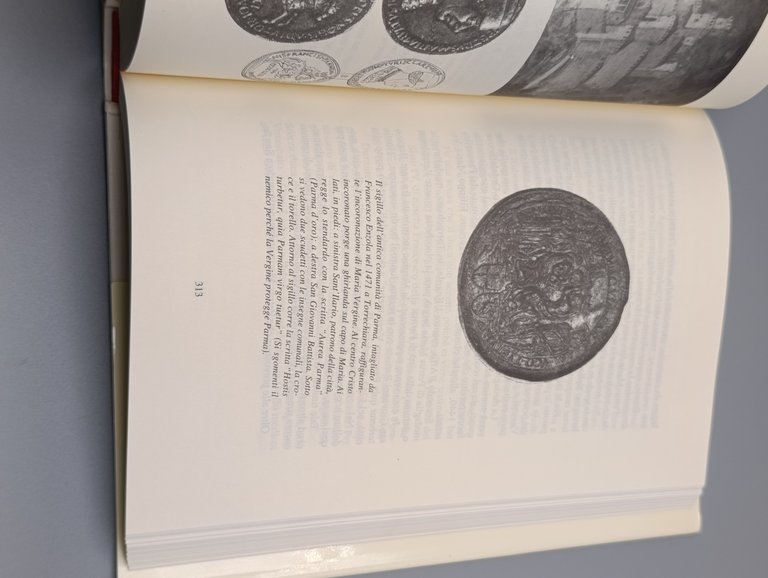Un Feudatario sotto l'Insegna del Leone Rampante. Pier Maria Rossi …