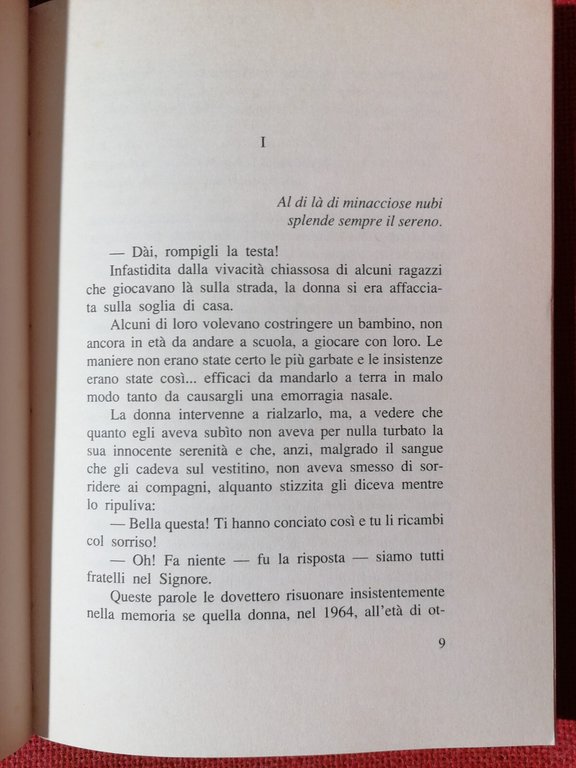 Un Fiore per l'Altare | Immagine Gallery 2