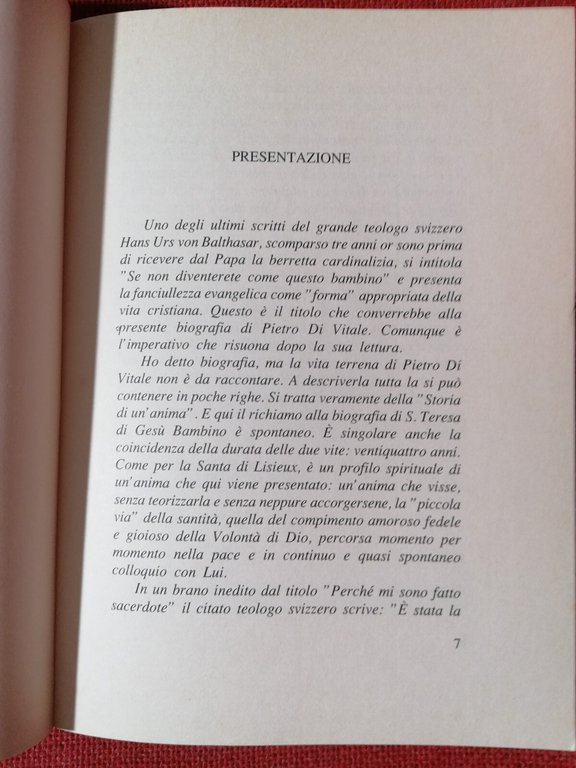 Un Fiore per l'Altare | Immagine Gallery 3