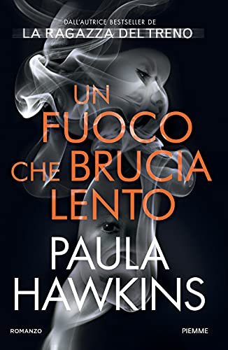 Un fuoco che brucia lento | Immagine principale