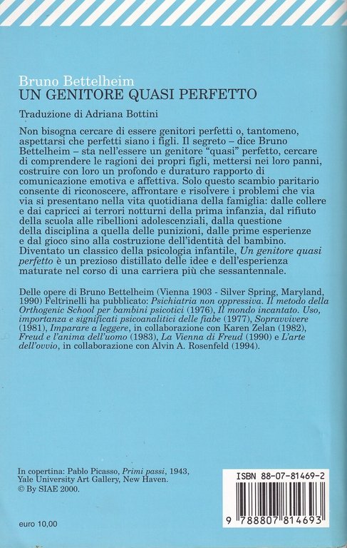 Un genitore quasi perfetto | Immagine Gallery 2