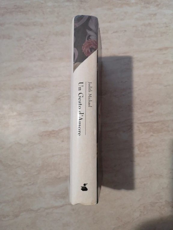Un Gesto d'Amore, Libro di Judith Michael - Sperling &amp; …