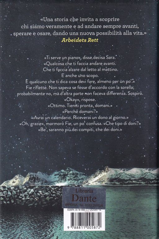 Un grammo di felicità al giorno | Immagine Gallery 2