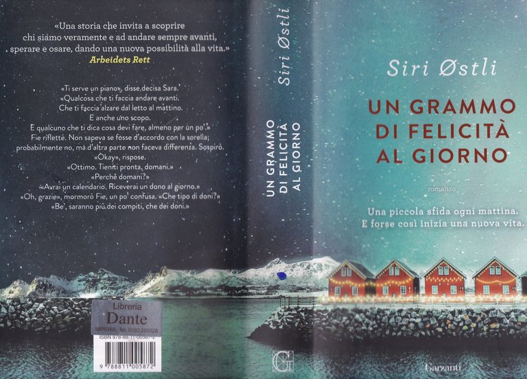 Un grammo di felicità al giorno | Immagine Gallery 3