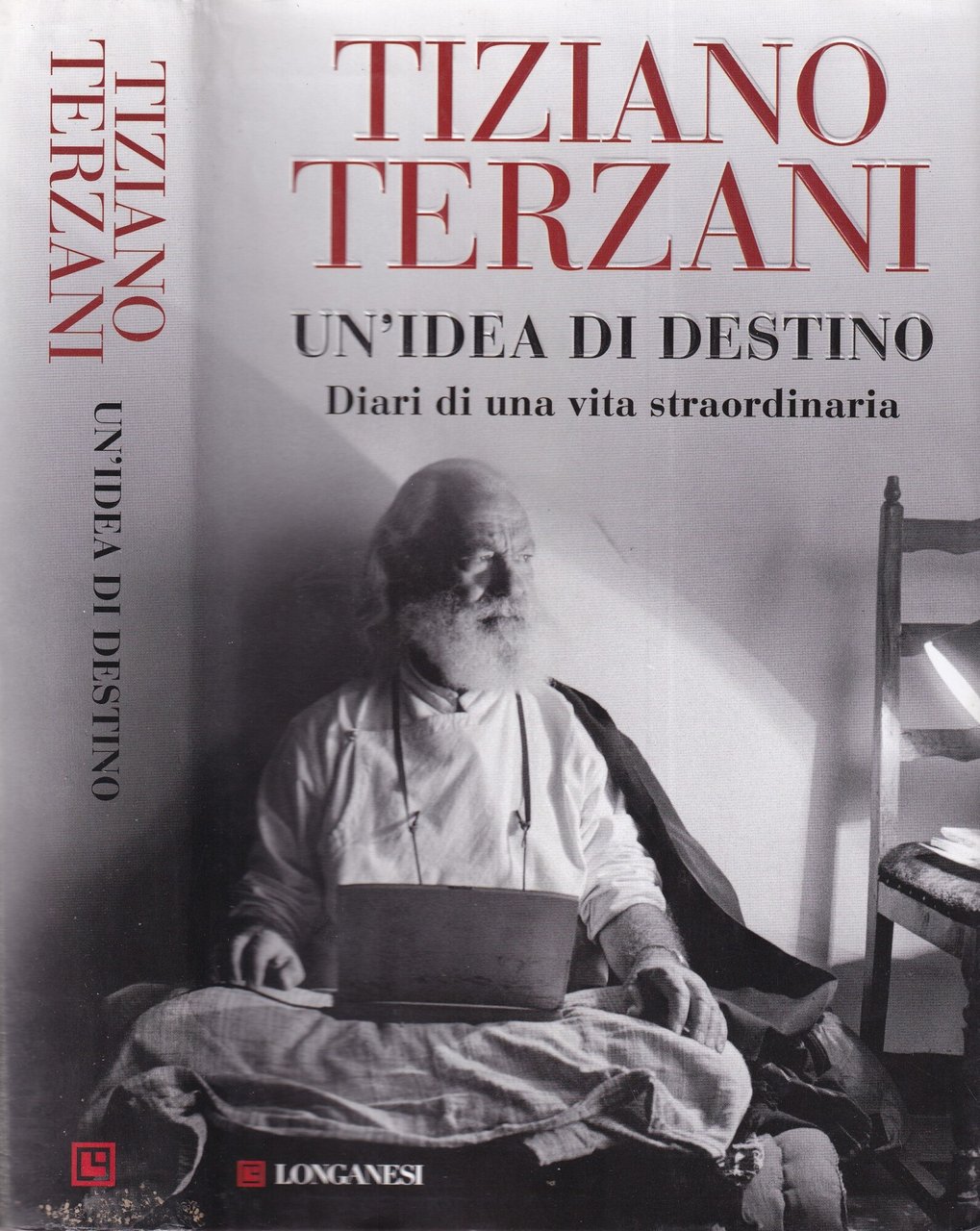 Un'idea di destino. Diari di una Vita Straordinaria | Immagine principale