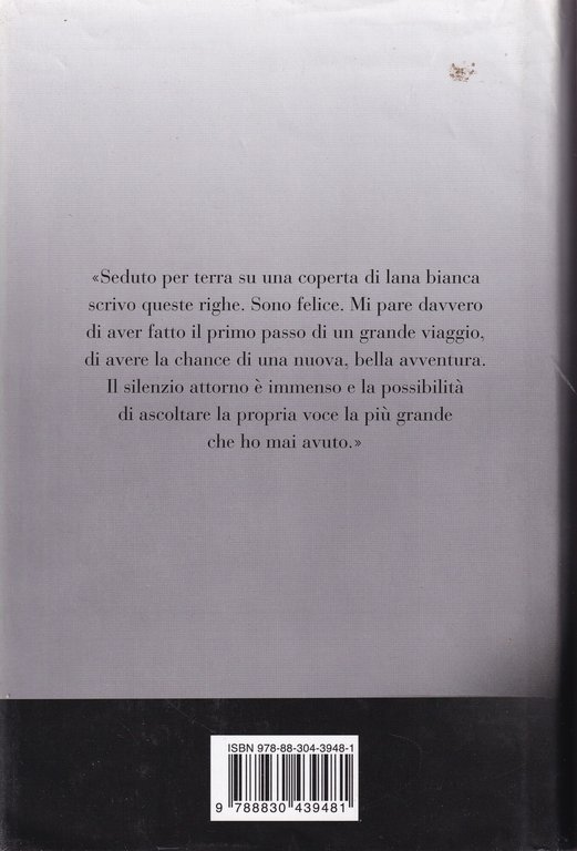 Un'idea di destino. Diari di una Vita Straordinaria | Immagine Gallery 2