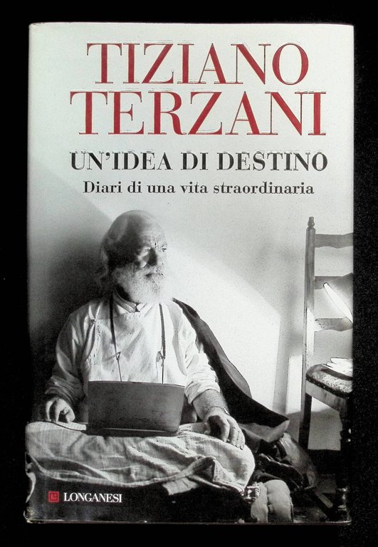 Un'idea di destino. Diari di una Vita Straordinaria | Immagine Gallery 3
