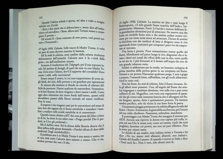 Un'idea di destino. Diari di una Vita Straordinaria | Immagine Gallery 5