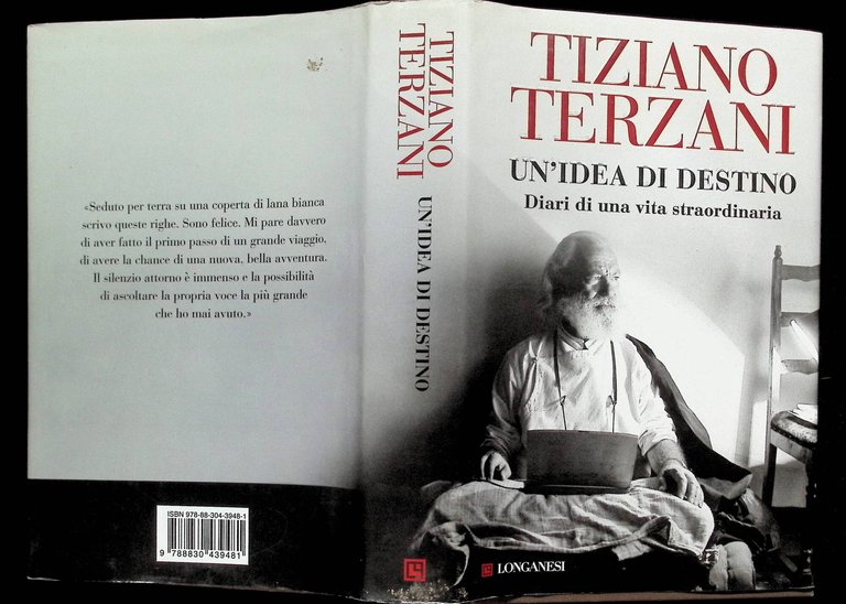 Un'idea di destino. Diari di una Vita Straordinaria | Immagine Gallery 7