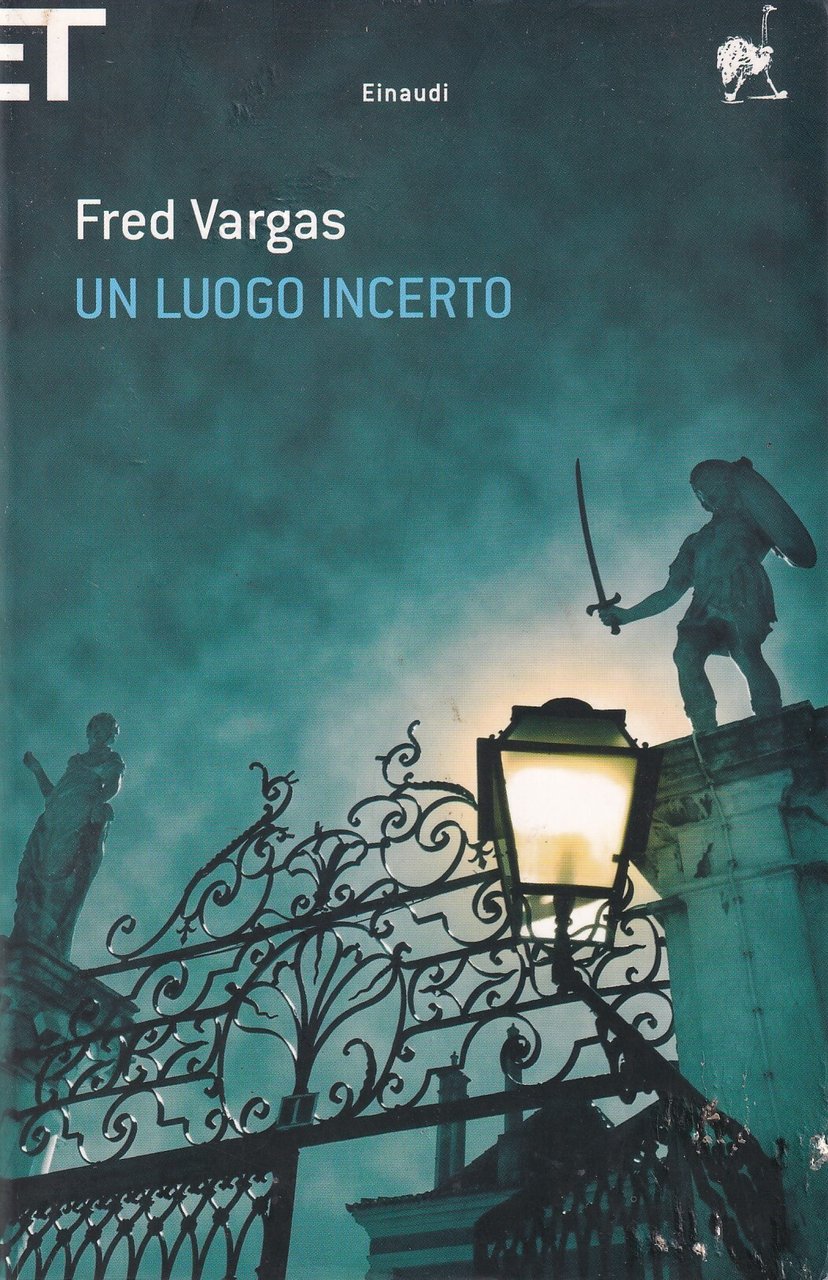 Un luogo incerto | Immagine principale