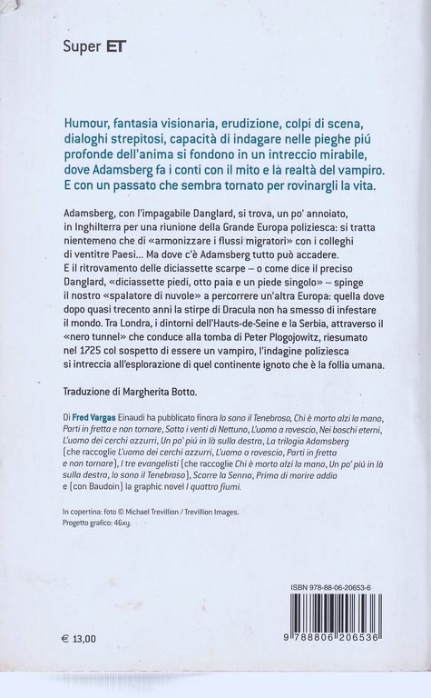 Un luogo incerto | Immagine Gallery 2