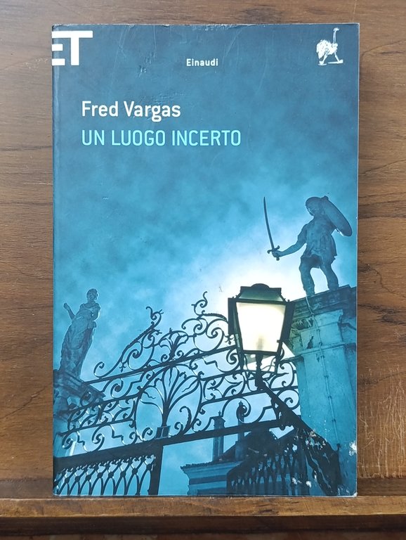 Un luogo incerto | Immagine Gallery 6