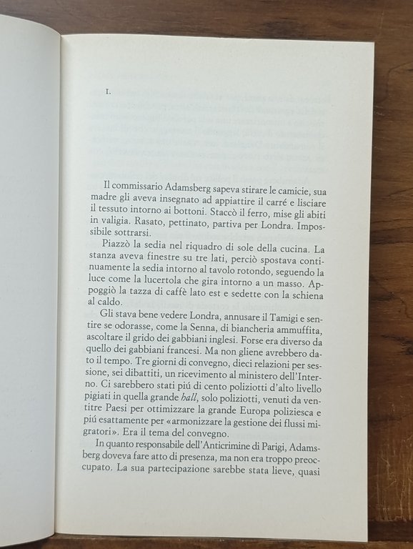 Un luogo incerto | Immagine Gallery 7