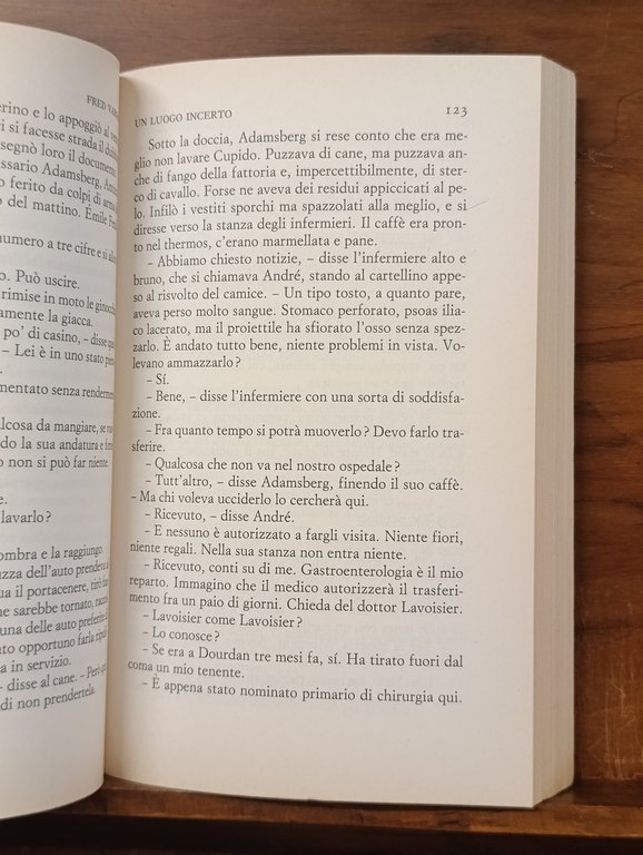 Un luogo incerto | Immagine Gallery 8