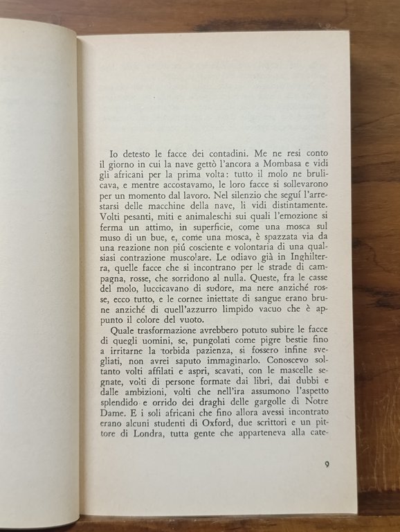 Un mondo di stranieri | Immagine Gallery 7