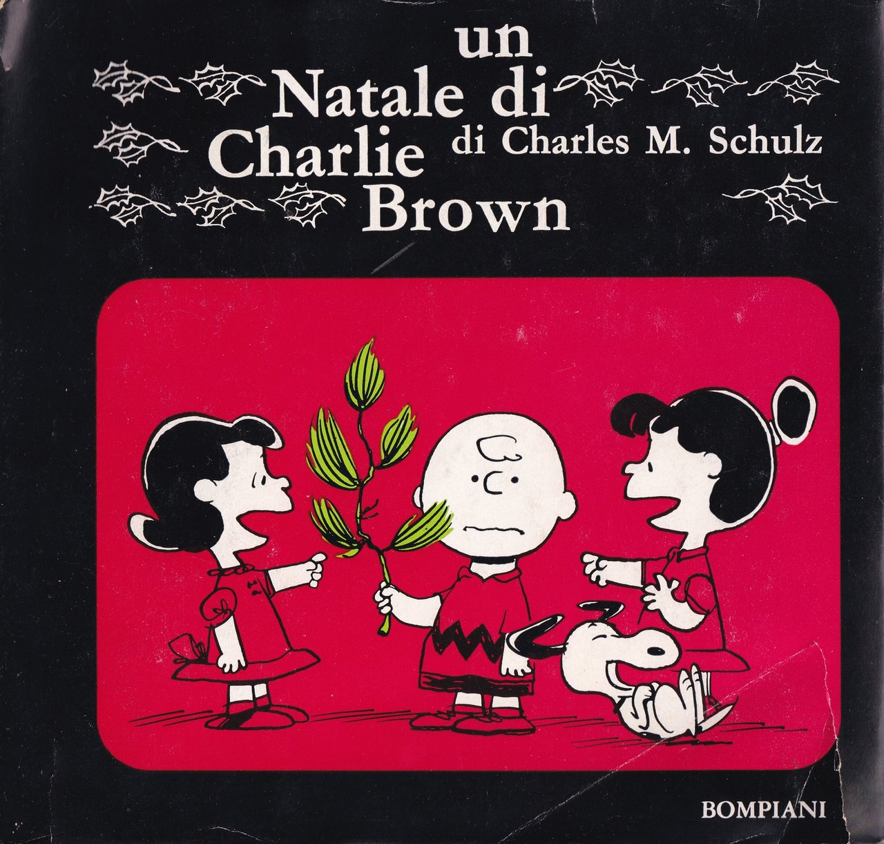 Un Natale di Charlie Brown | Immagine principale
