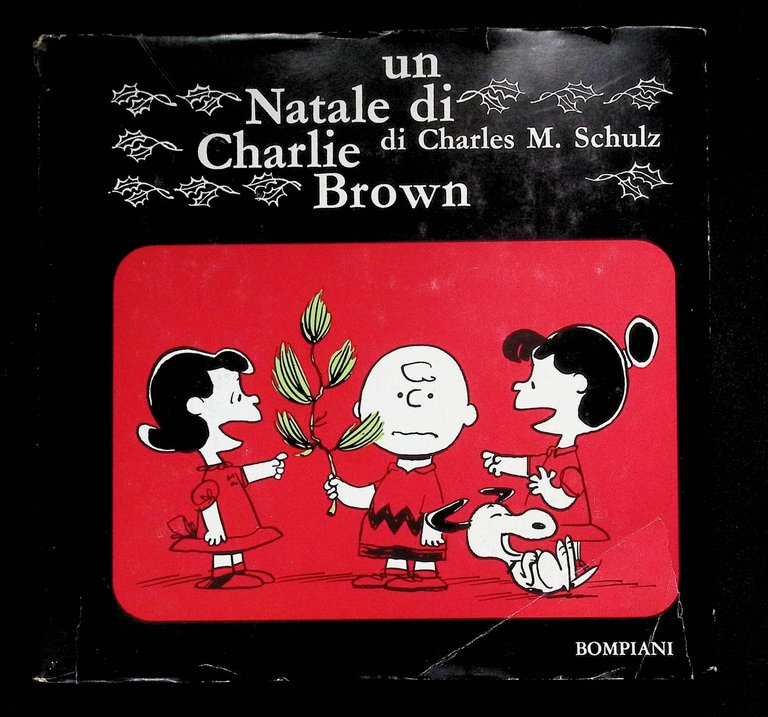 Un Natale di Charlie Brown | Immagine Gallery 4