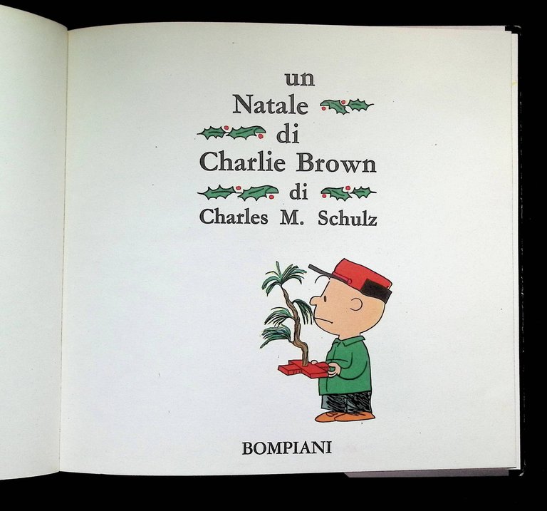 Un Natale di Charlie Brown | Immagine Gallery 5
