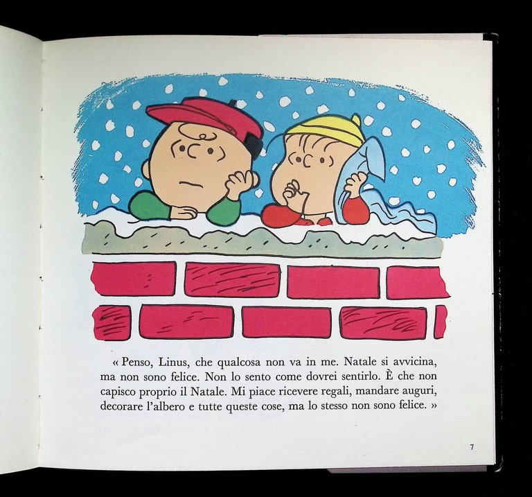 Un Natale di Charlie Brown | Immagine Gallery 6