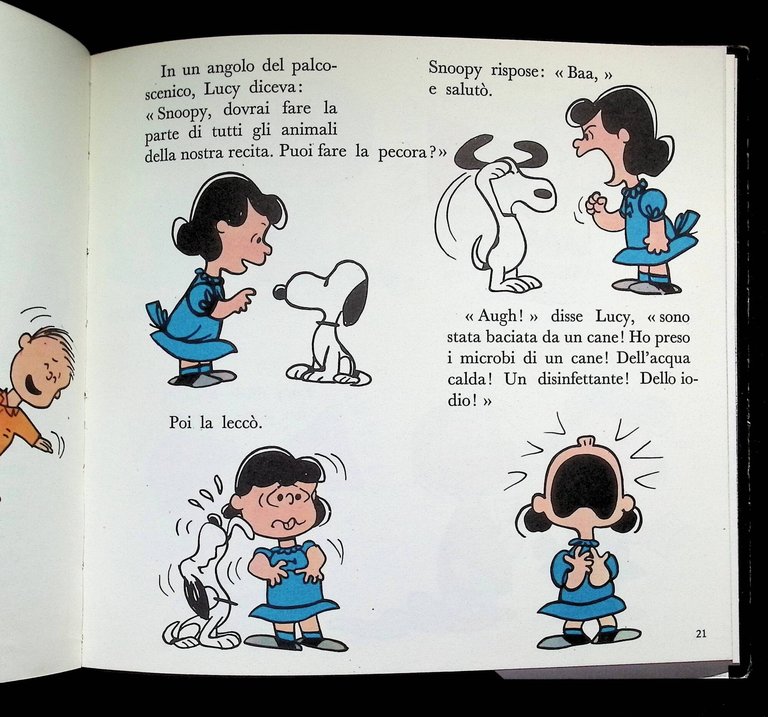 Un Natale di Charlie Brown | Immagine Gallery 8